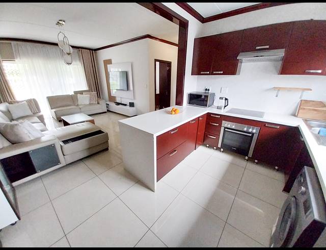 2 BEDROOM APARTMENT FOR SALE IN SUMMERSET